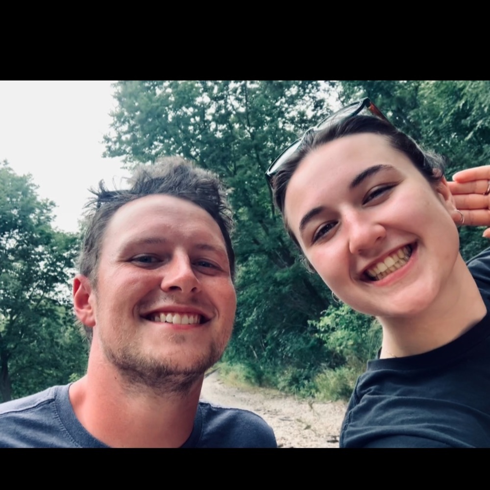 Meet your Posher, Claire